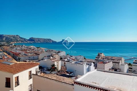 Lejlighed i Altea, Alicante, Altea - € 475.000 | Ref: ALT55687 - foto 31