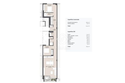 Lejlighed i Altea, Alicante, Altea - € 475.000 | Ref: ALT55687 - foto 43