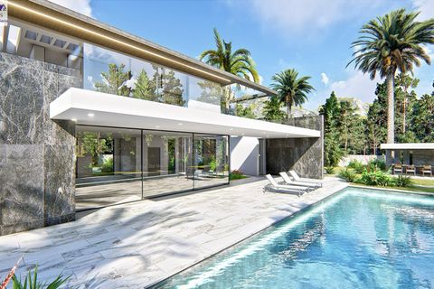 Villa i Javea, Alicante, Javea - € 1.980.000 | Ref: MBVLRH/721 - foto 2