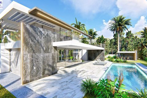 Villa i Javea, Alicante, Javea - € 1.980.000 | Ref: MBVLRH/721 - foto 4