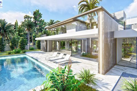 Villa i Javea, Alicante, Javea - € 1.980.000 | Ref: MBVLRH/721 - foto 6