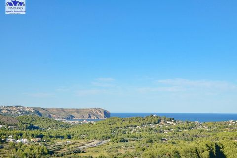 Villa i Javea, Alicante, Javea - € 1.980.000 | Ref: MBVLRH/721 - foto 8