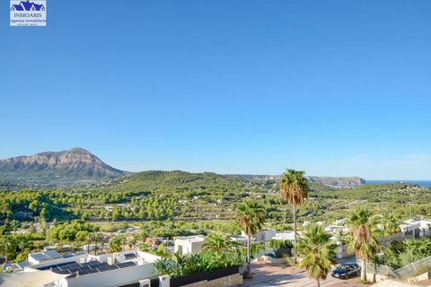 Villa i Javea, Alicante, Javea - € 1.980.000 | Ref: MBVLRH/721 - foto 10