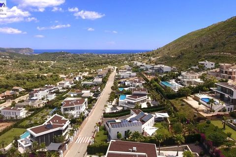 Villa i Javea, Alicante, Javea - € 1.980.000 | Ref: MBVLRH/721 - foto 12