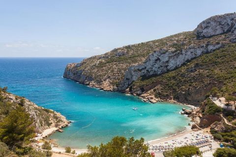 Villa i Javea, Alicante, Javea - € 1.980.000 | Ref: MBVLRH/721 - foto 25