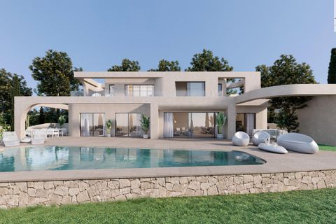 Villa i Javea, Alicante, Javea - € 1.425.000 | Ref: MBVLMTM/721 - foto 1