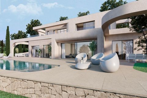 Villa i Javea, Alicante, Javea - € 1.425.000 | Ref: MBVLMTM/721 - foto 2