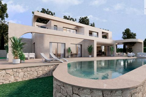Villa i Javea, Alicante, Javea - € 1.425.000 | Ref: MBVLMTM/721 - foto 3