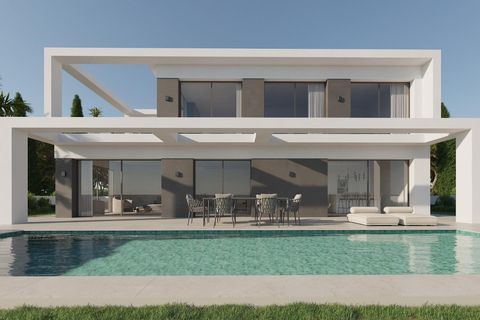Villa i Javea, Alicante, Javea - € 1.285.000 | Ref: MBVLLTR/721 - foto 3