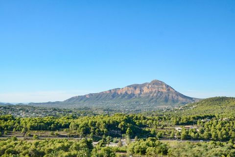 Villa i Javea, Alicante, Javea - € 1.285.000 | Ref: MBVLLTR/721 - foto 6