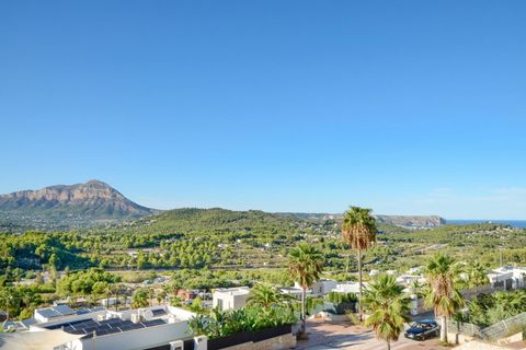 Villa i Javea, Alicante, Javea - € 1.285.000 | Ref: MBVLLTR/721 - foto 7