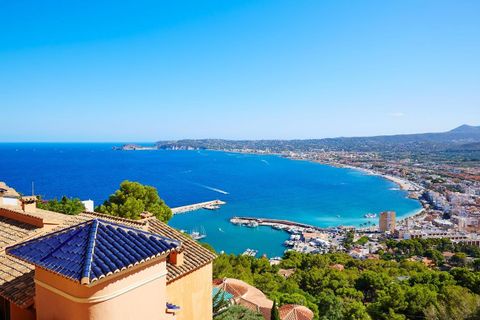 Villa i Javea, Alicante, Javea - € 1.285.000 | Ref: MBVLLTR/721 - foto 24