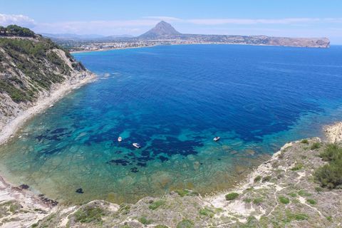 Villa i Javea, Alicante, Javea - € 1.480.000 | Ref: MBVLLCLD/721 - foto 17