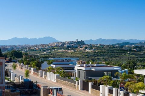 Villa i Javea, Alicante, Javea - € 1.480.000 | Ref: MBVLLCLD/721 - foto 21