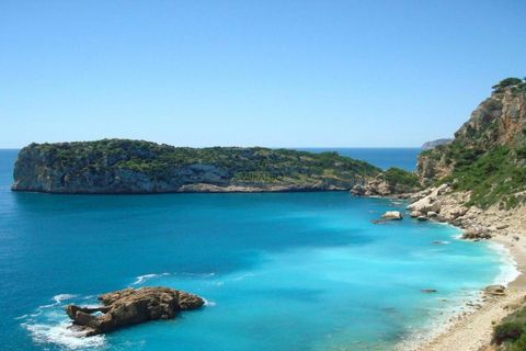Villa i Javea, Alicante, Javea - € 1.480.000 | Ref: MBVLLCLD/721 - foto 23