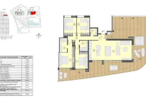 Lejlighed i Benidorm, Alicante, Benidorm - € 1.410.000 | Ref: GTMSS4D/721 - foto 17