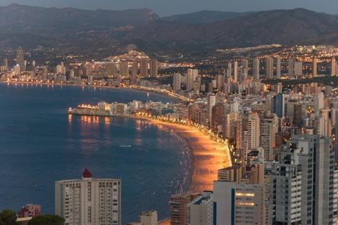 Lejlighed i Benidorm, Alicante, Benidorm - € 1.410.000 | Ref: GTMSS4D/721 - foto 18