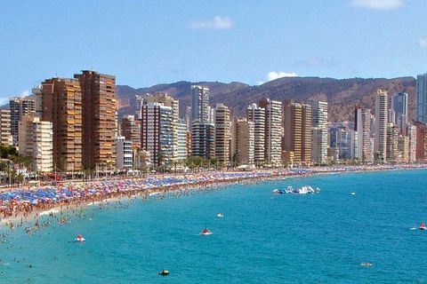 Lejlighed i Benidorm, Alicante, Benidorm - € 1.410.000 | Ref: GTMSS4D/721 - foto 19