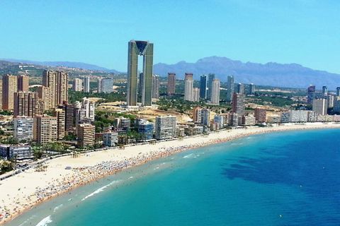 Lejlighed i Benidorm, Alicante, Benidorm - € 1.410.000 | Ref: GTMSS4D/721 - foto 21