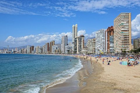 Lejlighed i Benidorm, Alicante, Benidorm - € 1.410.000 | Ref: GTMSS4D/721 - foto 23
