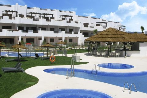 Lejlighed i Pulpi, Almeria, Pulpi - € 238.000 | Ref: GTMP3D/721 - foto 24
