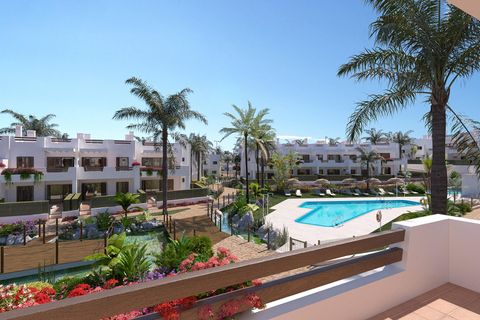 Lejlighed i Pulpi, Almeria, Pulpi - € 238.000 | Ref: GTMP3D/721 - foto 26