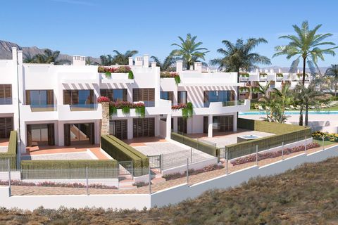 Lejlighed i Pulpi, Almeria, Pulpi - € 238.000 | Ref: GTMP3D/721 - foto 27