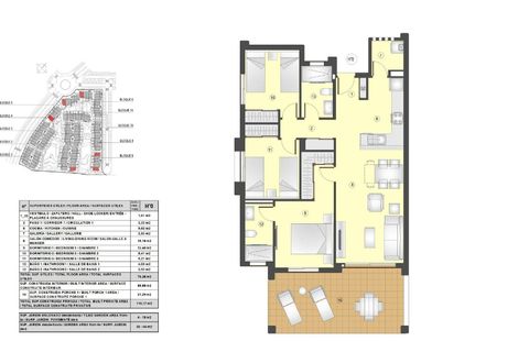 Lejlighed i Pulpi, Almeria, Pulpi - € 238.000 | Ref: GTMP3D/721 - foto 28