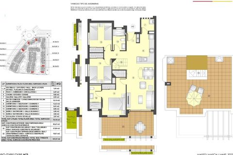 Lejlighed i Pulpi, Almeria, Pulpi - € 238.000 | Ref: GTMP3D/721 - foto 29