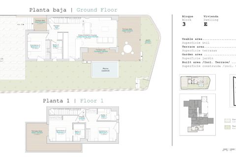 Rækkehus i Denia, Alicante, Denia - € 312.000 | Ref: QTCAD/721 - foto 8