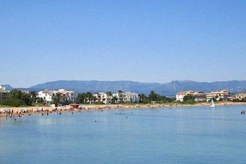 Rækkehus i Denia, Alicante, Denia - € 312.000 | Ref: QTCAD/721 - foto 10