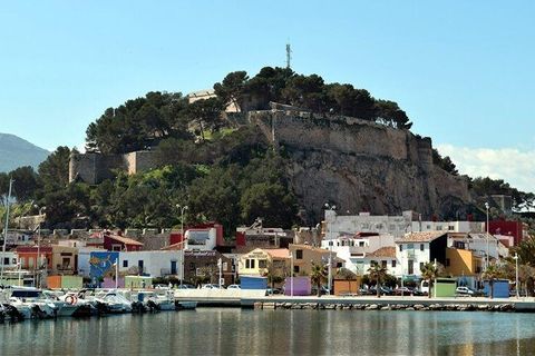 Rækkehus i Denia, Alicante, Denia - € 312.000 | Ref: QTCAD/721 - foto 13
