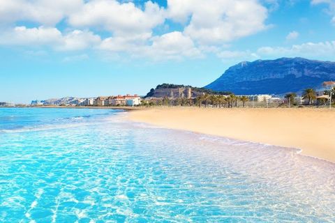 Rækkehus i Denia, Alicante, Denia - € 312.000 | Ref: QTCAD/721 - foto 14