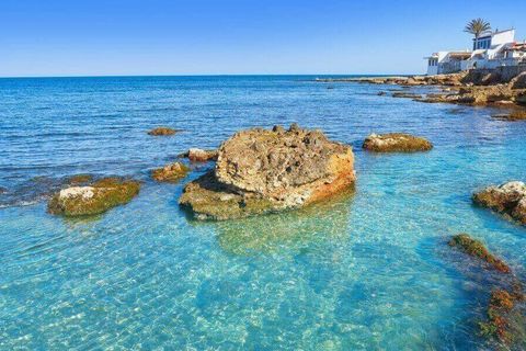 Rækkehus i Denia, Alicante, Denia - € 312.000 | Ref: QTCAD/721 - foto 15