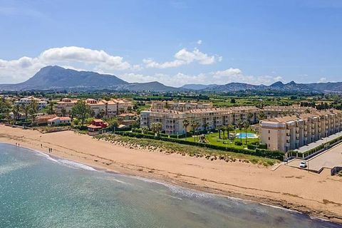 Rækkehus i Denia, Alicante, Denia - € 312.000 | Ref: QTCAD/721 - foto 16