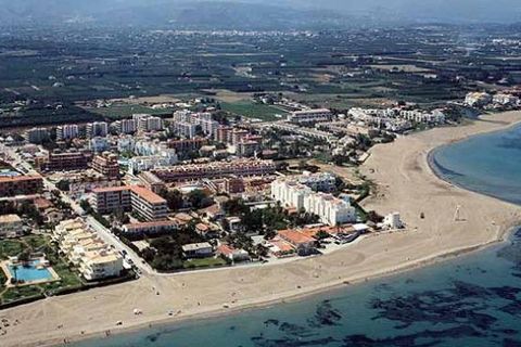Rækkehus i Denia, Alicante, Denia - € 312.000 | Ref: QTCAD/721 - foto 17