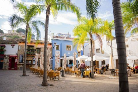 Rækkehus i Denia, Alicante, Denia - € 312.000 | Ref: QTCAD/721 - foto 24