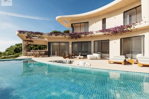 Villa i Javea, Alicante, Javea - € 2.395.000 | Ref: MBVLLSRC/721 - foto 5