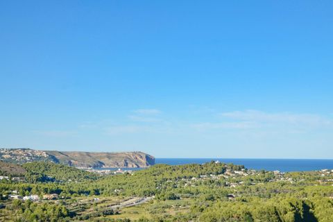 Villa i Javea, Alicante, Javea - € 2.395.000 | Ref: MBVLLSRC/721 - foto 7