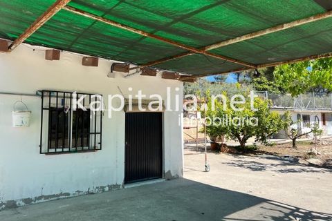 Landejendom i Xativa, Valencia, Xativa - € 140.000 | Ref: 08317 - foto 13