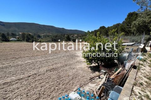 Landejendom i Xativa, Valencia, Xativa - € 140.000 | Ref: 08317 - foto 29