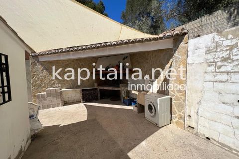 Landejendom i Xativa, Valencia, Xativa - € 140.000 | Ref: 08317 - foto 11
