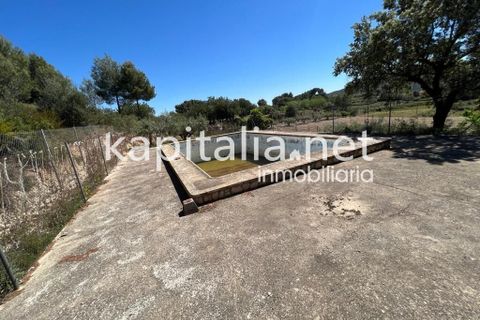 Landejendom i Xativa, Valencia, Xativa - € 140.000 | Ref: 08317 - foto 19