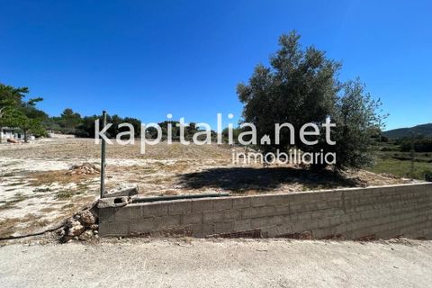 Landejendom i Xativa, Valencia, Xativa - € 140.000 | Ref: 08317 - foto 15