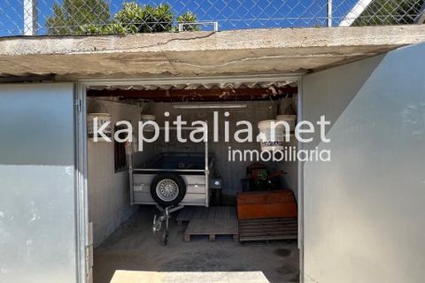 Landejendom i Xativa, Valencia, Xativa - € 140.000 | Ref: 08317 - foto 6