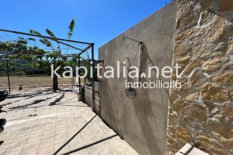 Landejendom i Xativa, Valencia, Xativa - € 140.000 | Ref: 08317 - foto 9