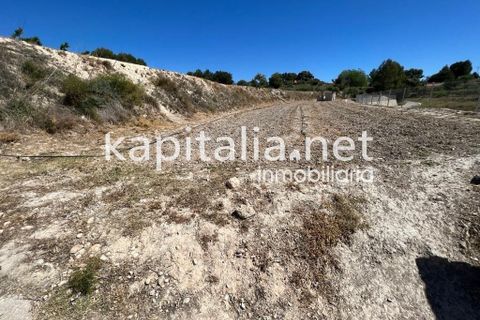 Landejendom i Xativa, Valencia, Xativa - € 140.000 | Ref: 08317 - foto 21