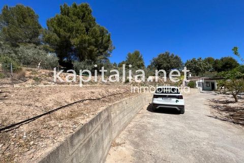 Landejendom i Xativa, Valencia, Xativa - € 140.000 | Ref: 08317 - foto 8