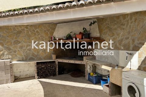Landejendom i Xativa, Valencia, Xativa - € 140.000 | Ref: 08317 - foto 5
