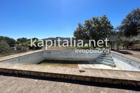 Landejendom i Xativa, Valencia, Xativa - € 140.000 | Ref: 08317 - foto 7